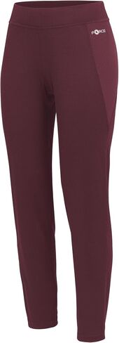 Carhartt Women's Force Midweight Micro-Grid Base Layer Pant in Saudi Arabia