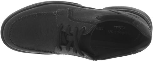 Clarks Men's Bradley Vibe Oxford in Saudi Arabia