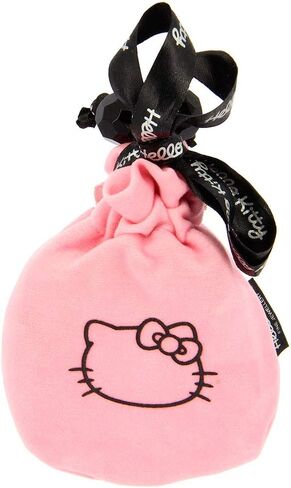 مجموعة أحزمة جلد PU عالية الجودة من Hello Kitty. in Saudi Arabia