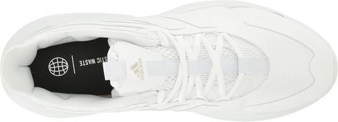 adidas Men's Alphaedge + Sneaker in Saudi Arabia