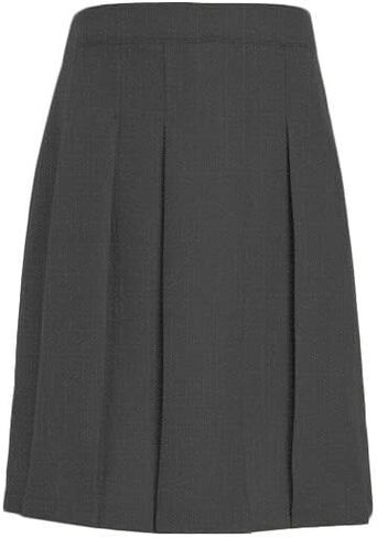 Tommy Hilfiger Solid Pleated Skort, Kids School Uniform Clothes for Little & Big Girls in Saudi Arabia