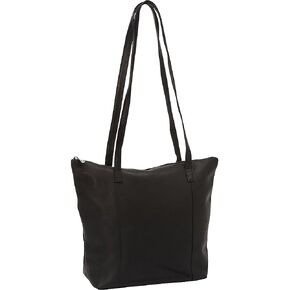 David King & Co. Shopping Tote 540, Black, One Size in Kuwait
