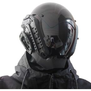 قناع Ormakurda Punk Cosplay للنساء والرجال، قناع تنكري للهالوين مناسب لإكسسوارات الحفلات الموسيقية والمهرجانات in Kuwait