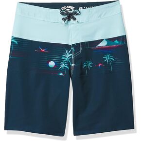 Billabong Boys' Tribong Pro Boardshort in Kuwait