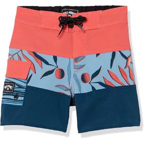 شورت Tribong Pro للأولاد من Billabong