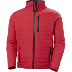 سترة Helly-Hansen الرجالية العازلة للطاقم 2.0