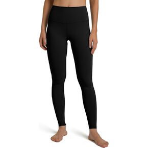Colorfulkoala Women's Dreamlux High Waisted Workout Leggings 25" / 28" Inseam Yoga Pants in Kuwait