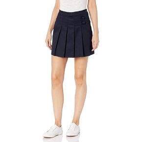Classroom School Uniforms womens Pleated Tab Scooter in Kuwait