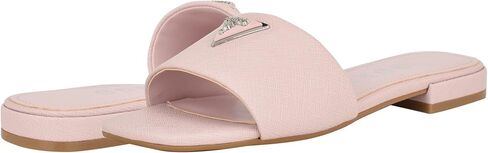 GUESS Women's Tamed Flat Sandal in Saudi Arabia