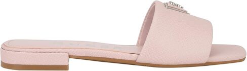 GUESS Women's Tamed Flat Sandal in Saudi Arabia