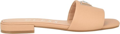 GUESS Women's Tamed Flat Sandal in Saudi Arabia