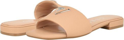 GUESS Women's Tamed Flat Sandal in Saudi Arabia