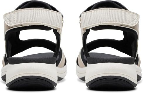 Clarks Women's Mira Bay Flat Sandal in Saudi Arabia