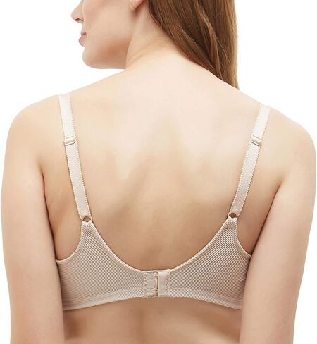 Wacoal Women's Plus Size Visual Effects Wire Free Minimizer Bra in Saudi Arabia