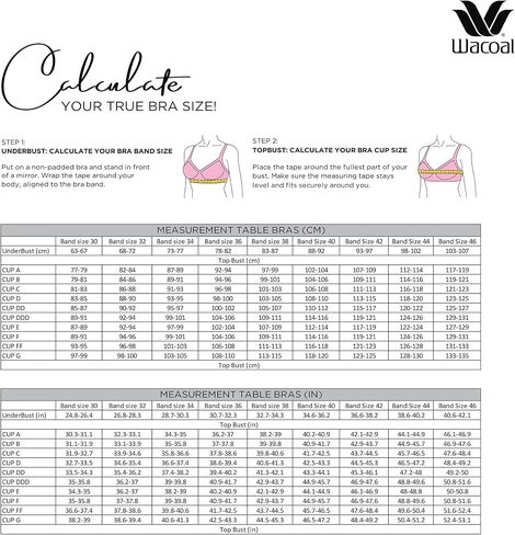 Wacoal Women's Plus Size Visual Effects Wire Free Minimizer Bra in Saudi Arabia