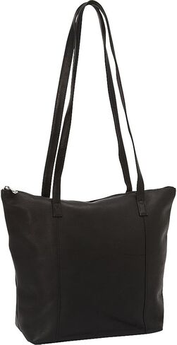 David King & Co. Shopping Tote 540, Black, One Size in Kuwait