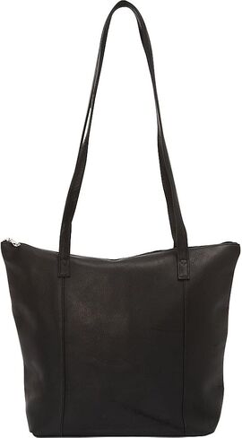 David King & Co. Shopping Tote 540, Black, One Size in Kuwait