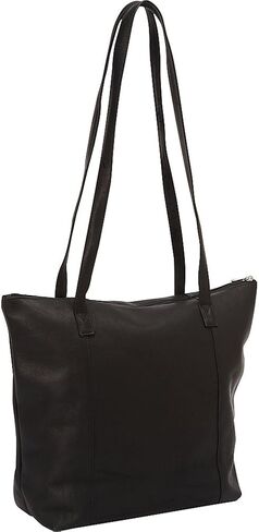 David King & Co. Shopping Tote 540, Black, One Size in Kuwait
