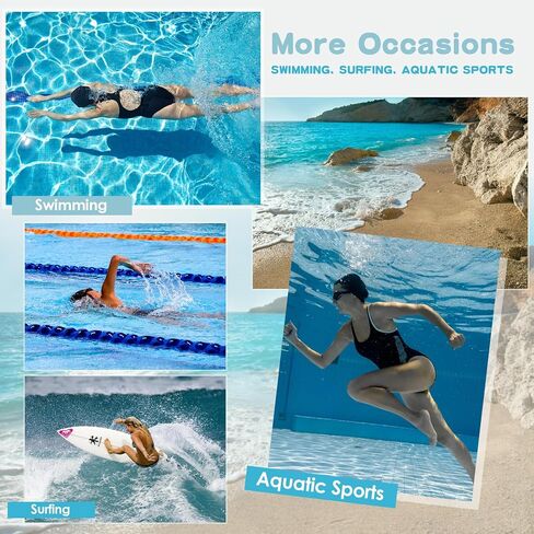 Zando One Piece Swimsuit Women Boyleg Swimsuits for Women One Piece Tummy Control Bathing Suit Sporty Boyshorts Swimwear in Saudi Arabia