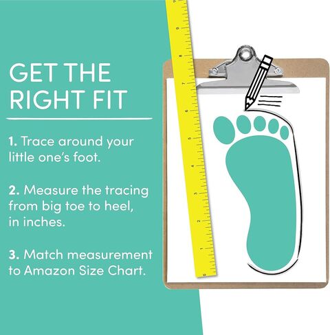 لونكون حذاء مطر من المطاط الطبيعي الفاخر بلمسة نهائية غير لامعة للاطفال الصغار من اليمنتاري كوليكشن in Kuwait