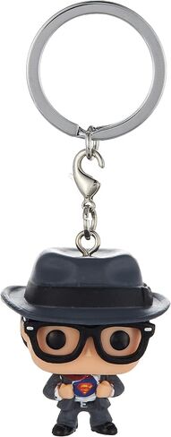 Funko Pop Keychain: Aladdin - Jasmine Collectible Keychain in Saudi Arabia