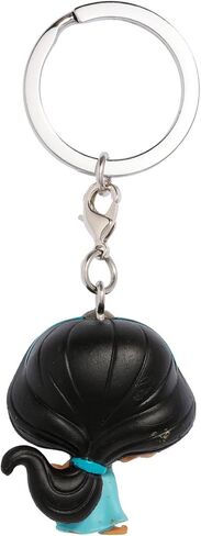 Funko Pop Keychain: Aladdin - Jasmine Collectible Keychain in Saudi Arabia