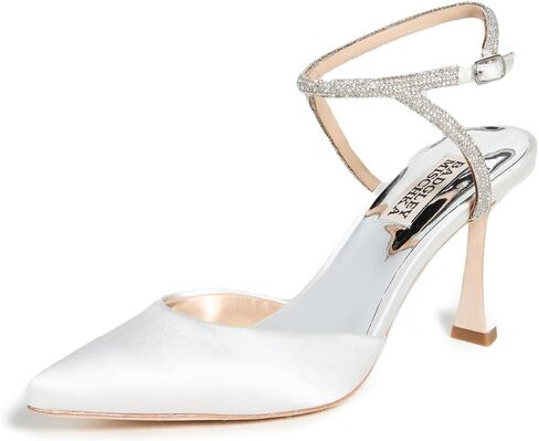 Badgley Mischka Women's Kamilah Pump in Saudi Arabia