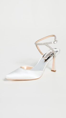 Badgley Mischka Women's Kamilah Pump in Saudi Arabia