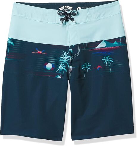 Billabong Boys' Tribong Pro Boardshort in Kuwait