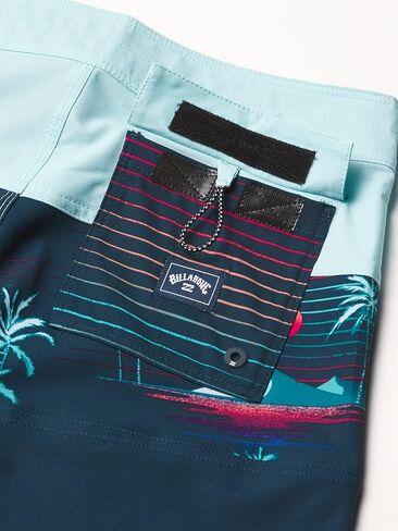 Billabong Boys' Tribong Pro Boardshort in Kuwait