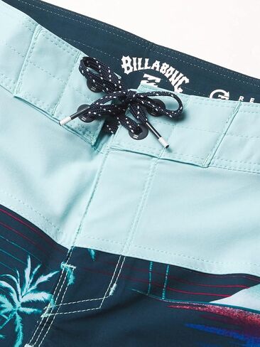 Billabong Boys' Tribong Pro Boardshort in Kuwait