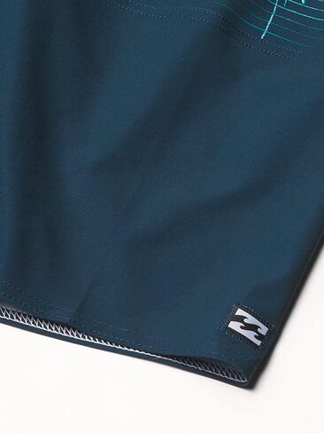 Billabong Boys' Tribong Pro Boardshort in Kuwait