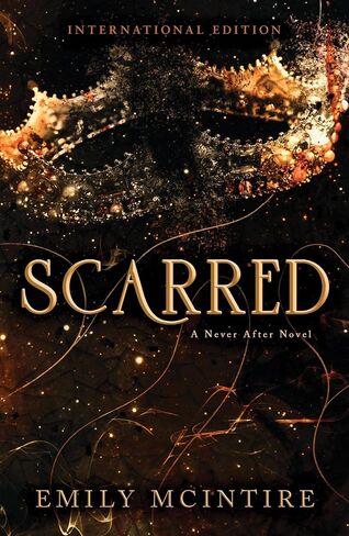 Emily McIntire Never After Series Collection 4 Books Set (Hooked, Scarred, Wretched, Twisted) in Saudi Arabia