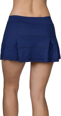 UV Colors 13in Womens Tennis Skirt in Saudi Arabia