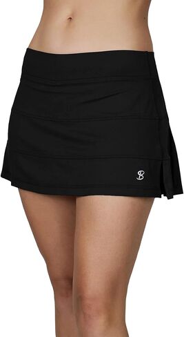 UV Colors 13in Womens Tennis Skirt in Saudi Arabia