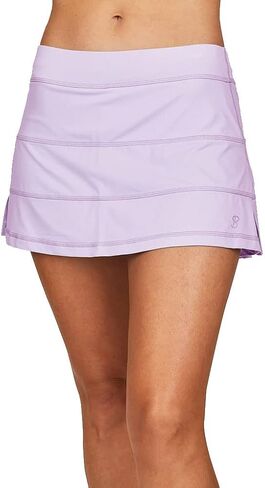 UV Colors 13in Womens Tennis Skirt in Saudi Arabia