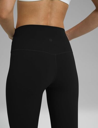 Colorfulkoala Women's Dreamlux High Waisted Workout Leggings 25" / 28" Inseam Yoga Pants in Kuwait