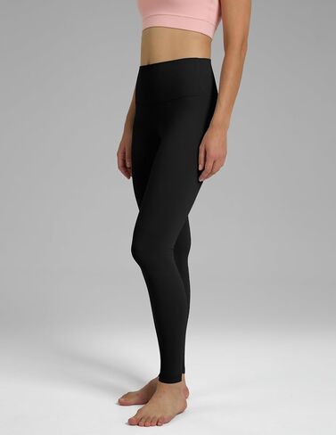 Colorfulkoala Women's Dreamlux High Waisted Workout Leggings 25" / 28" Inseam Yoga Pants in Kuwait