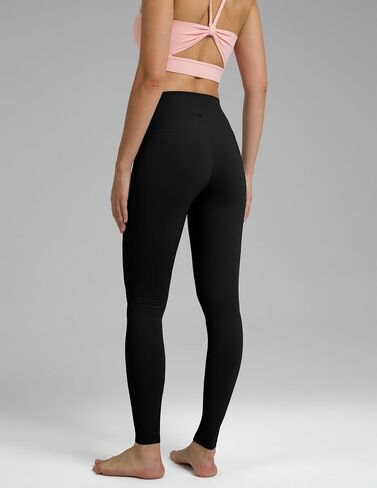 Colorfulkoala Women's Dreamlux High Waisted Workout Leggings 25" / 28" Inseam Yoga Pants in Kuwait