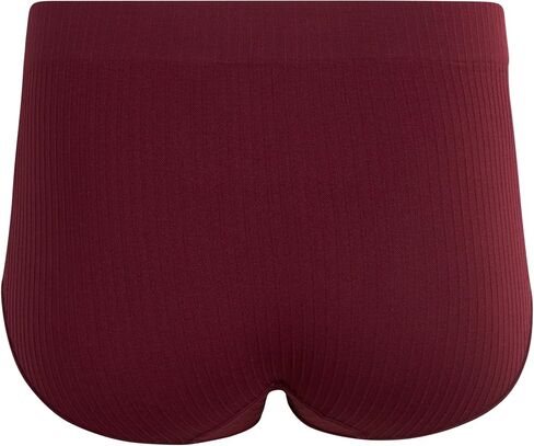Reebok Women's Underwear - Rib Knit Briefs Panties (8 Pack) in Saudi Arabia
