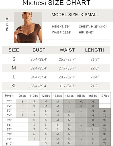 Micticsi Women Sweetheart Neckline Top Double Lined Short Sleeve T Shirts Y2K Slim Fit Going Out Tops 2024 in Kuwait