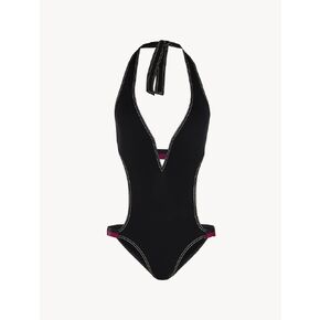 ملابس السباحة La Perla عندما يأتي الصيف قطعة واحدة لاسلكية in Kuwait