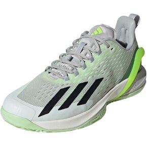 حذاء رياضي Adizero Cybersonic للتنس للرجال من أديداس