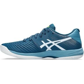 ASICS Men's Solution Swift FlyteFoam Tennis Shoes