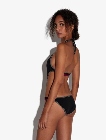 ملابس السباحة La Perla عندما يأتي الصيف قطعة واحدة لاسلكية in Kuwait