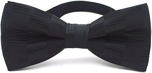 صندوق هدايا إليسا ميراكل 6 قطع للأطفال الأولاد مع ربطة عنق قابلة للتعديل مربوطة مسبقًا للأولاد، مجموعة قيمة من 6 قطع in Kuwait