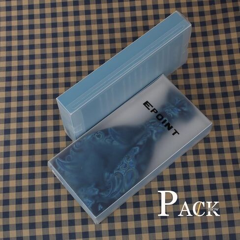 Epoint Men's Fashion Silk Ascot Fashion Silk Ascot Fashion in Kuwait