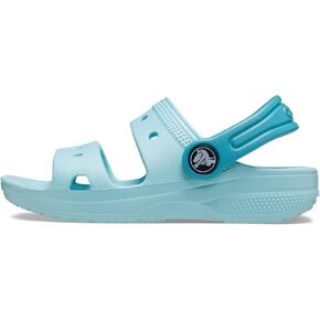 Crocs Unisex-Child Classic Slide Sandal in Kuwait