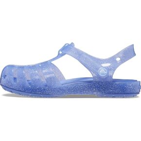 Crocs Unisex-Child Isabella Fisherman Sandal