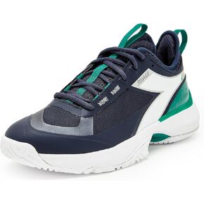 Diadora Men's Finale All Ground Tennis Shoe in Kuwait